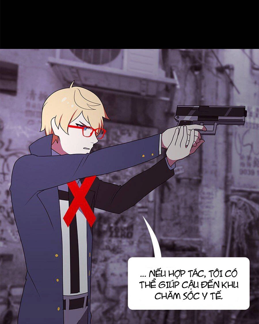 Tử Thần Chapter 26 - 49