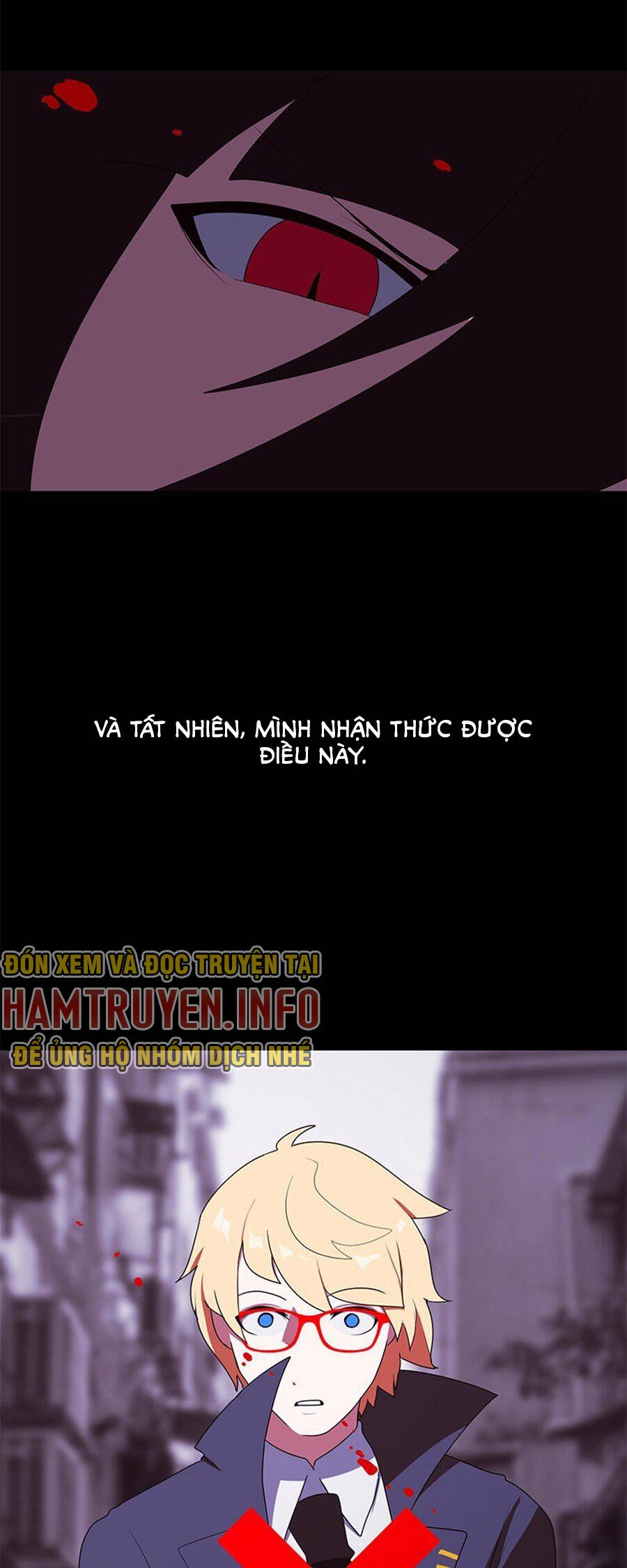 Tử Thần Chapter 26 - 83