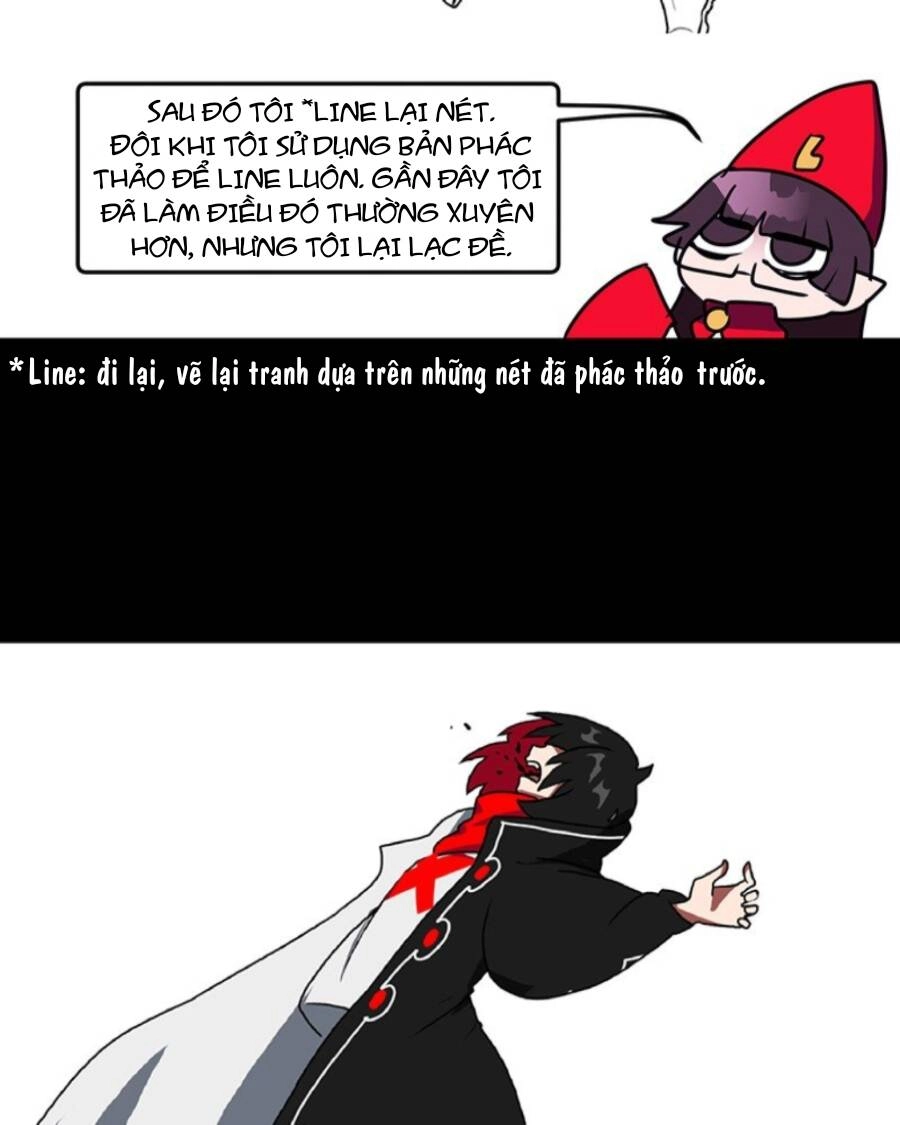 Tử Thần Chapter 27 - 16