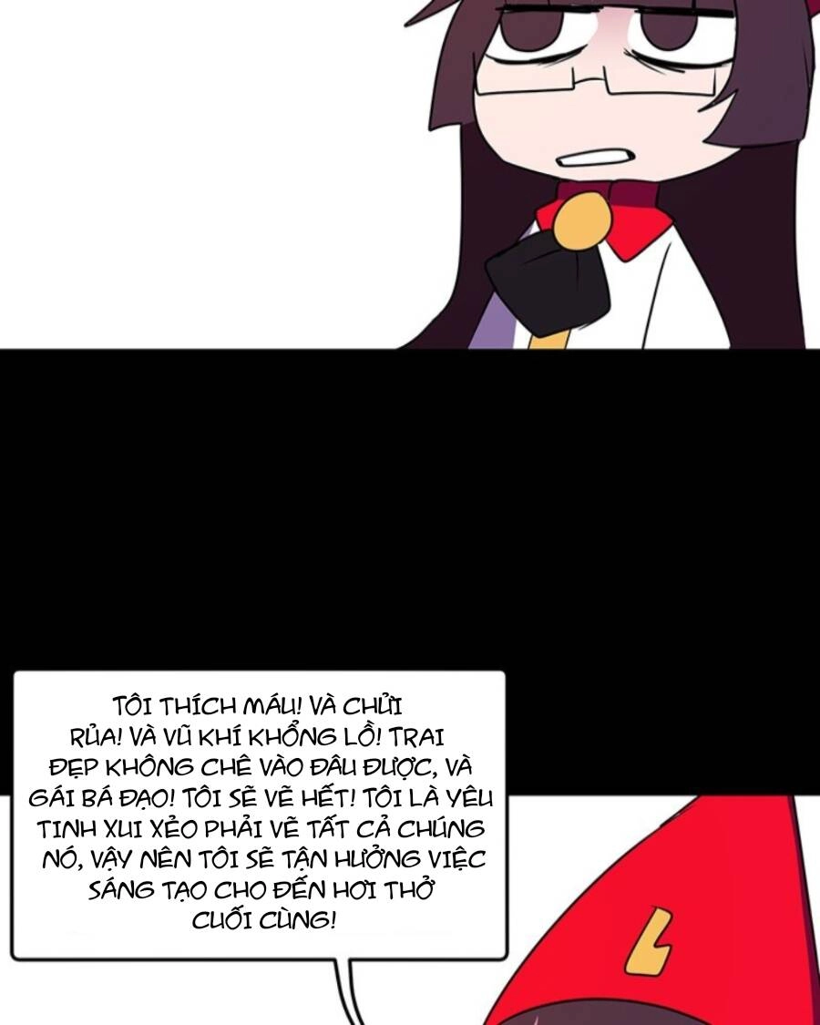 Tử Thần Chapter 27 - 32