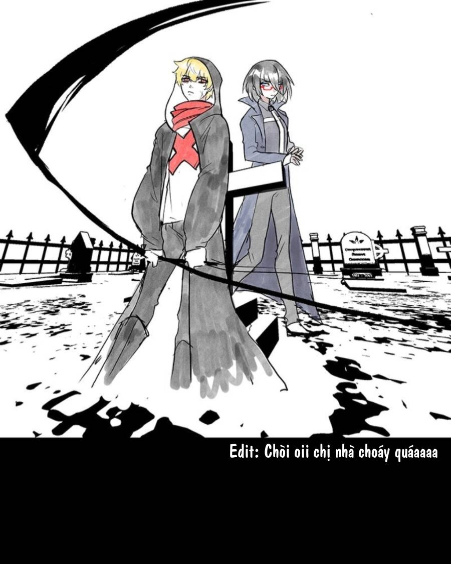 Tử Thần Chapter 27 - 41