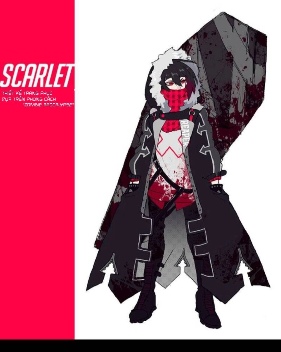 Tử Thần Chapter 27 - 51