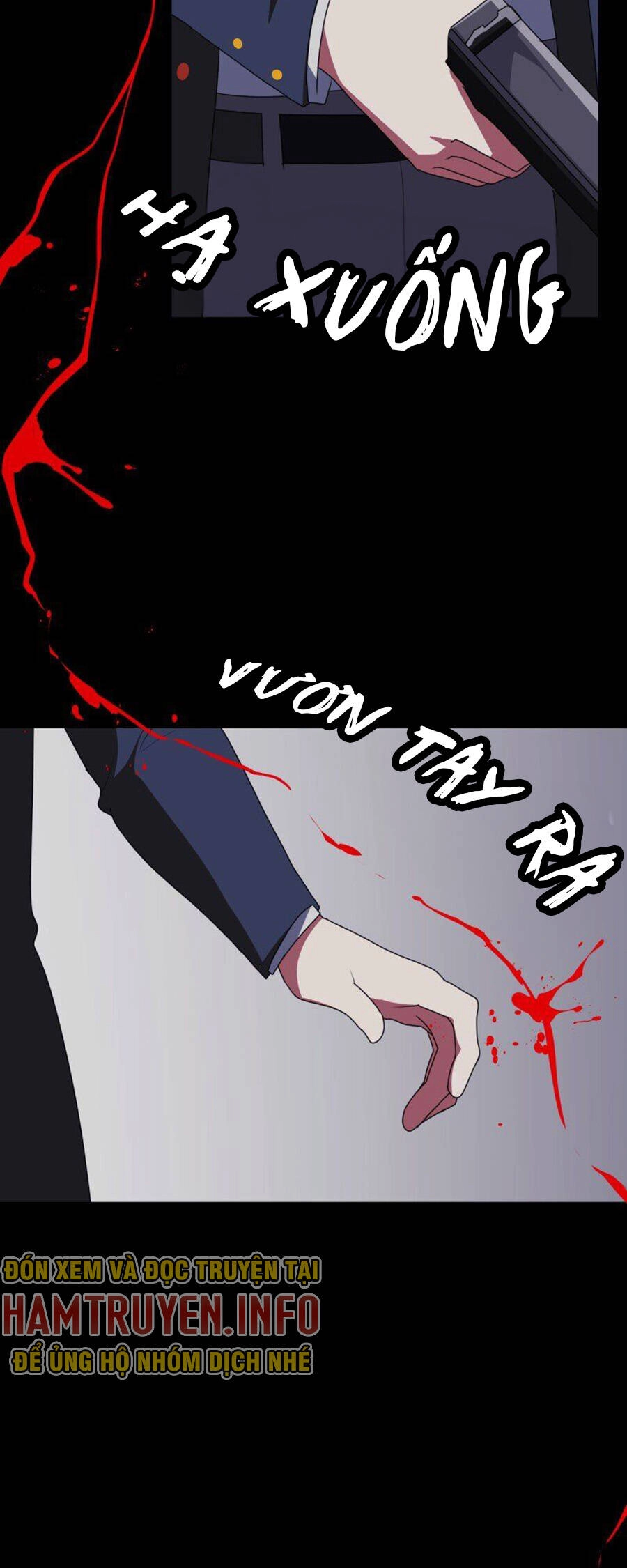 Tử Thần Chapter 28 - 10