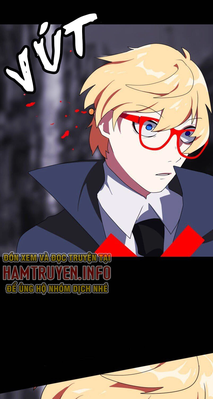 Tử Thần Chapter 28 - 17