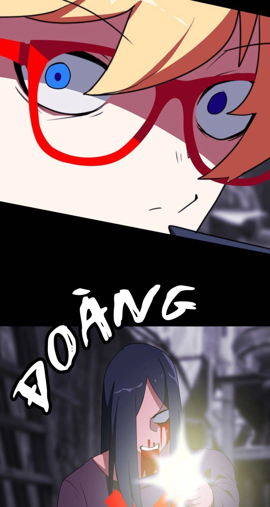 Tử Thần Chapter 28 - 21