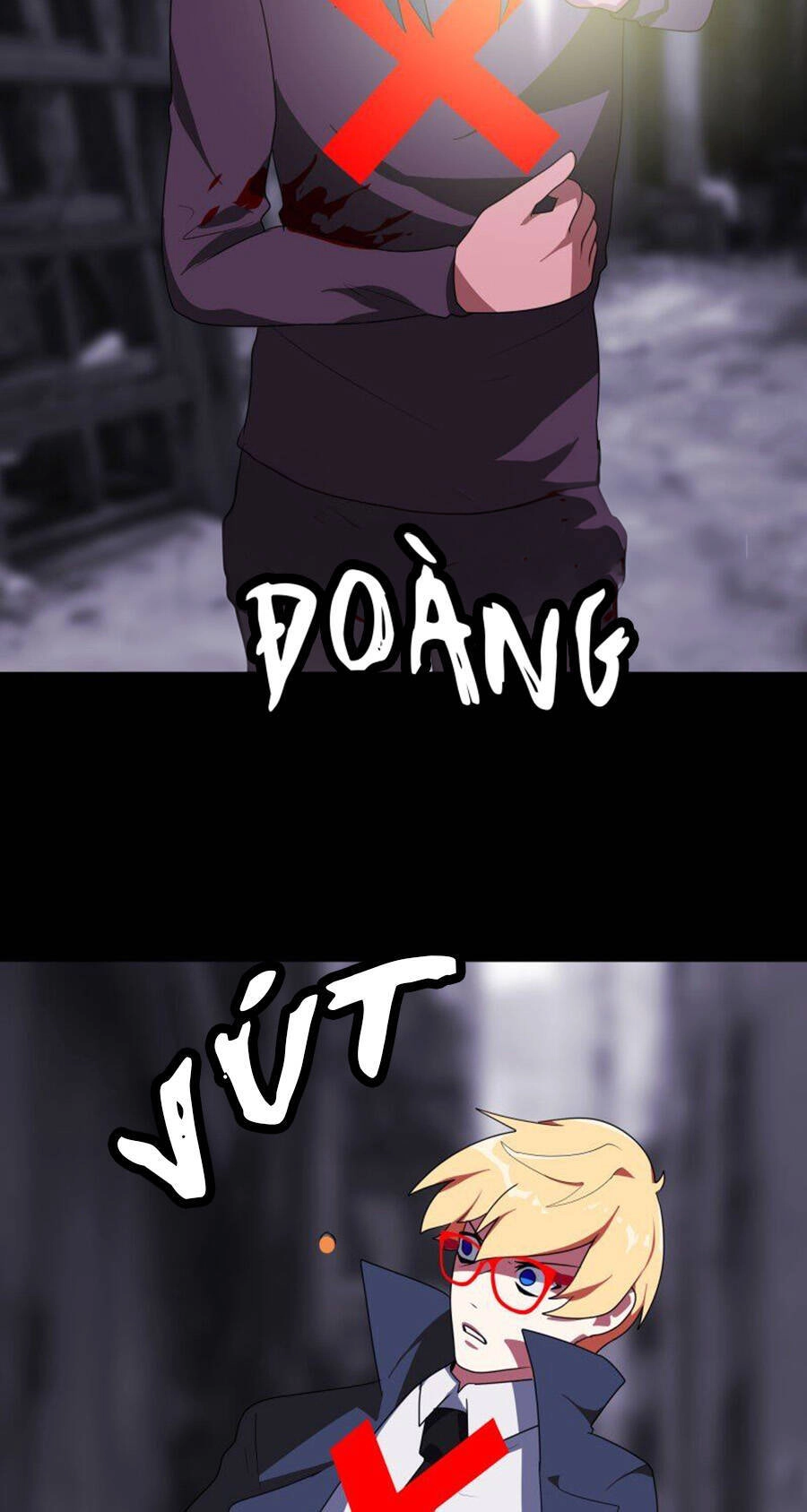 Tử Thần Chapter 28 - 22