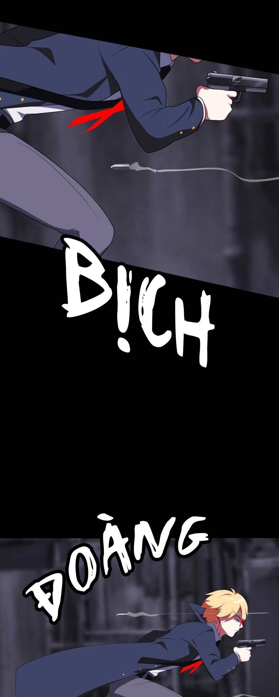 Tử Thần Chapter 28 - 26