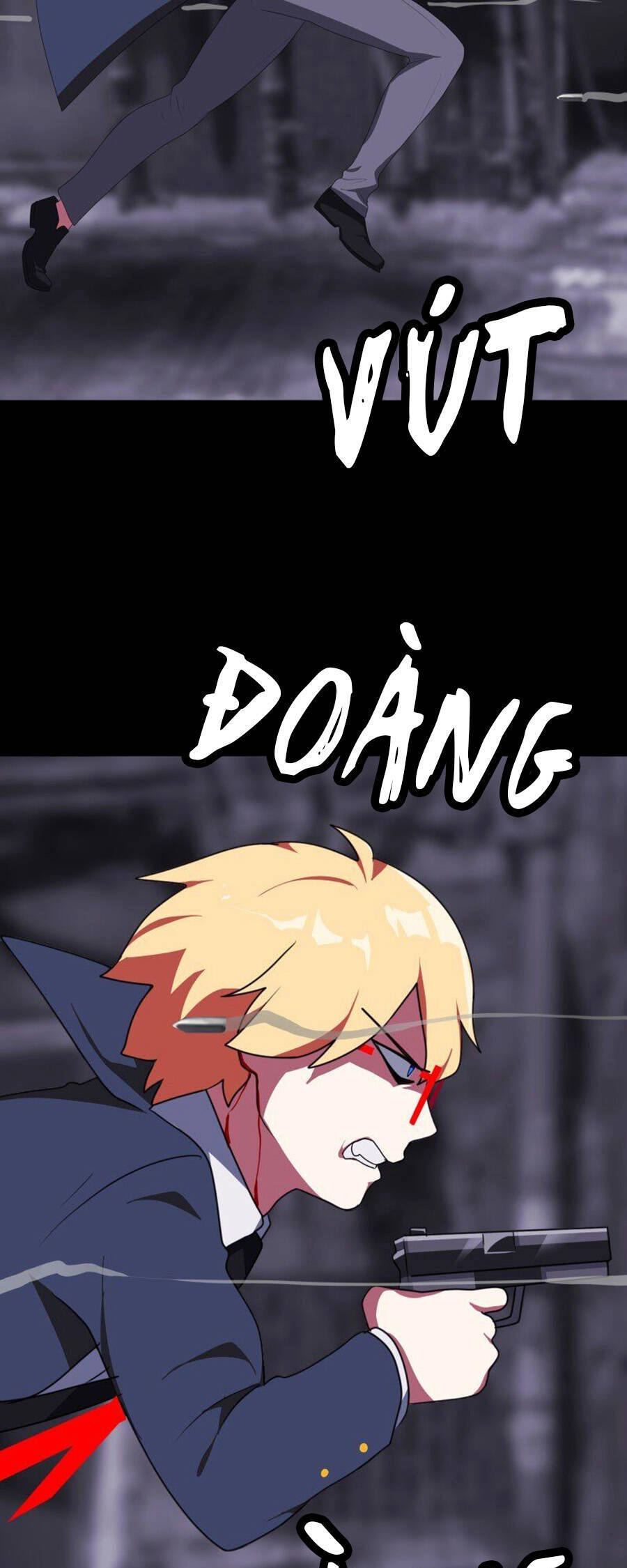 Tử Thần Chapter 28 - 27