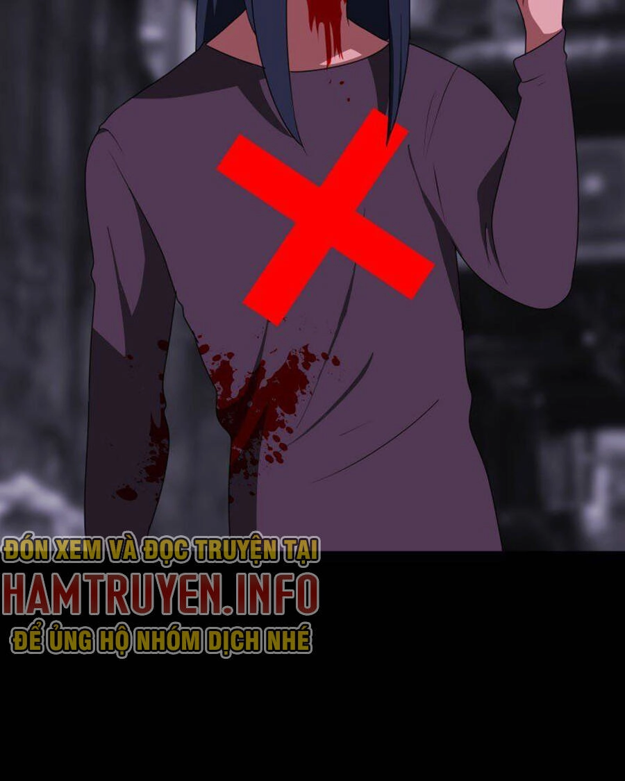 Tử Thần Chapter 28 - 31