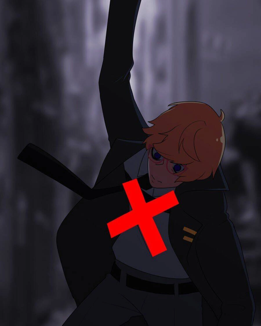 Tử Thần Chapter 28 - 35