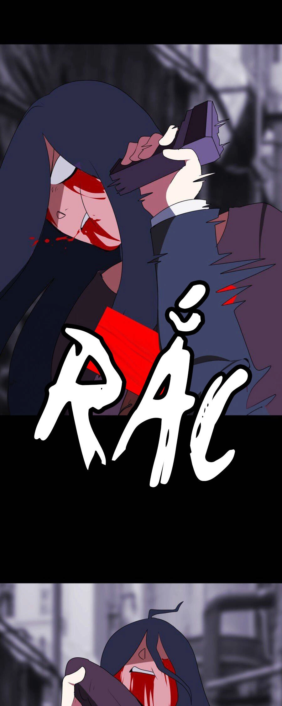 Tử Thần Chapter 28 - 37