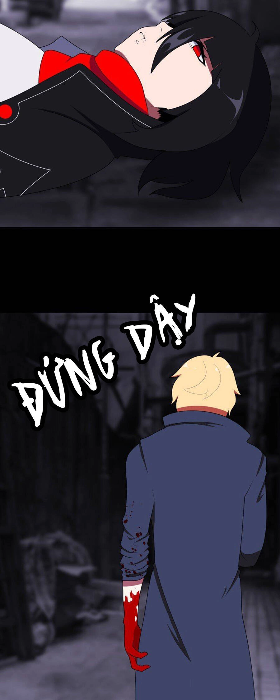 Tử Thần Chapter 28 - 59