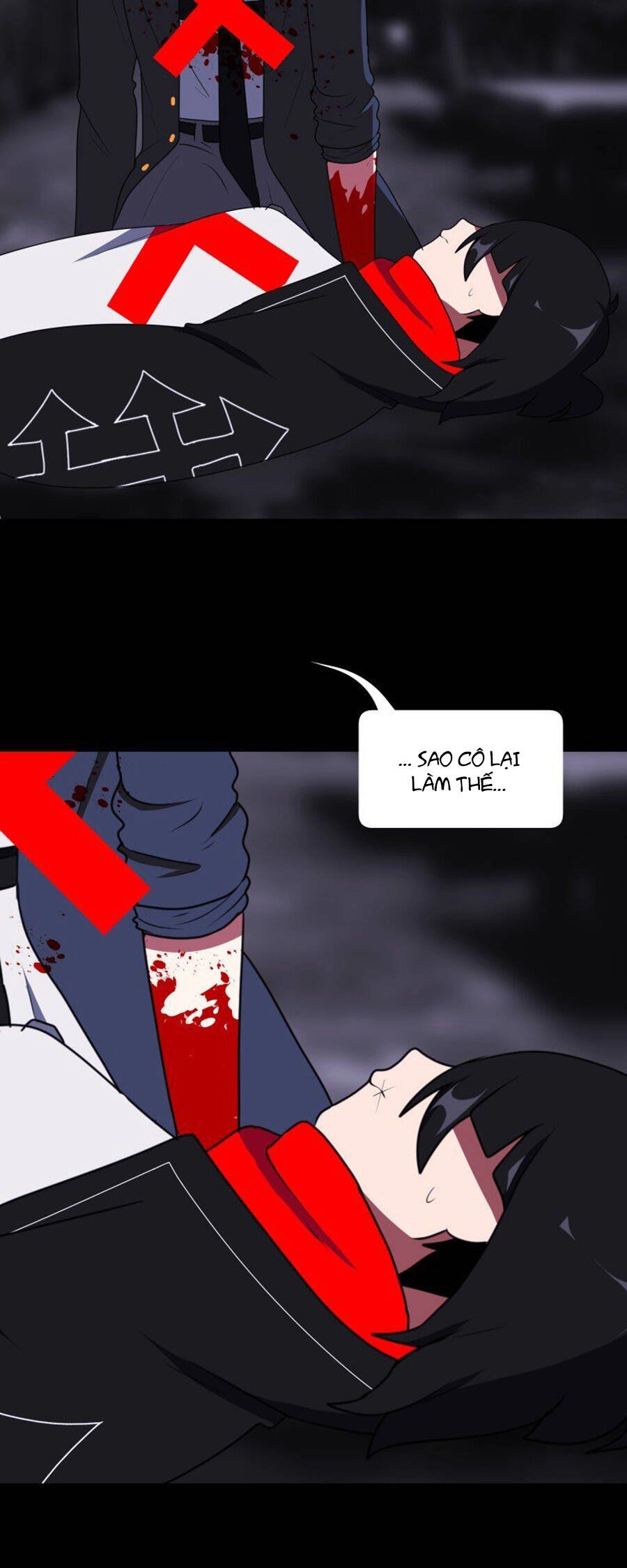 Tử Thần Chapter 28 - 63