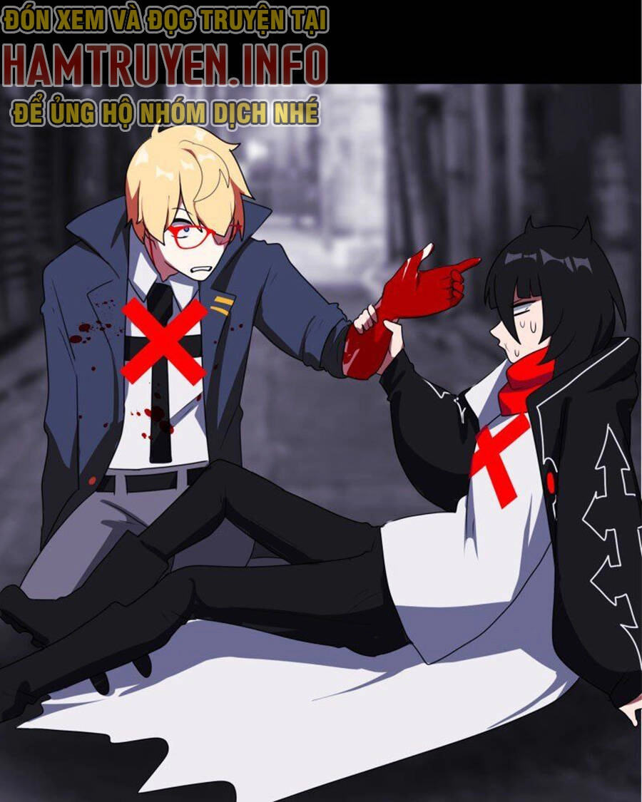 Tử Thần Chapter 28 - 105