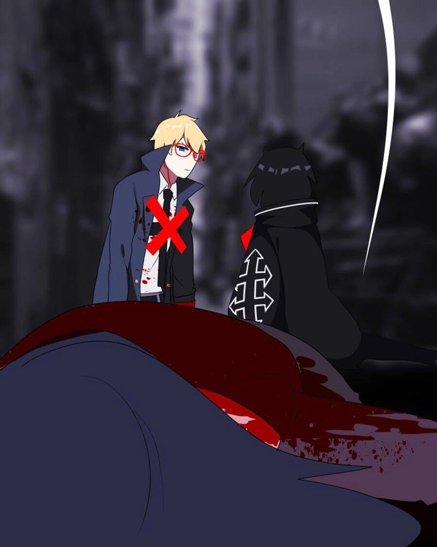 Tử Thần Chapter 28 - 128