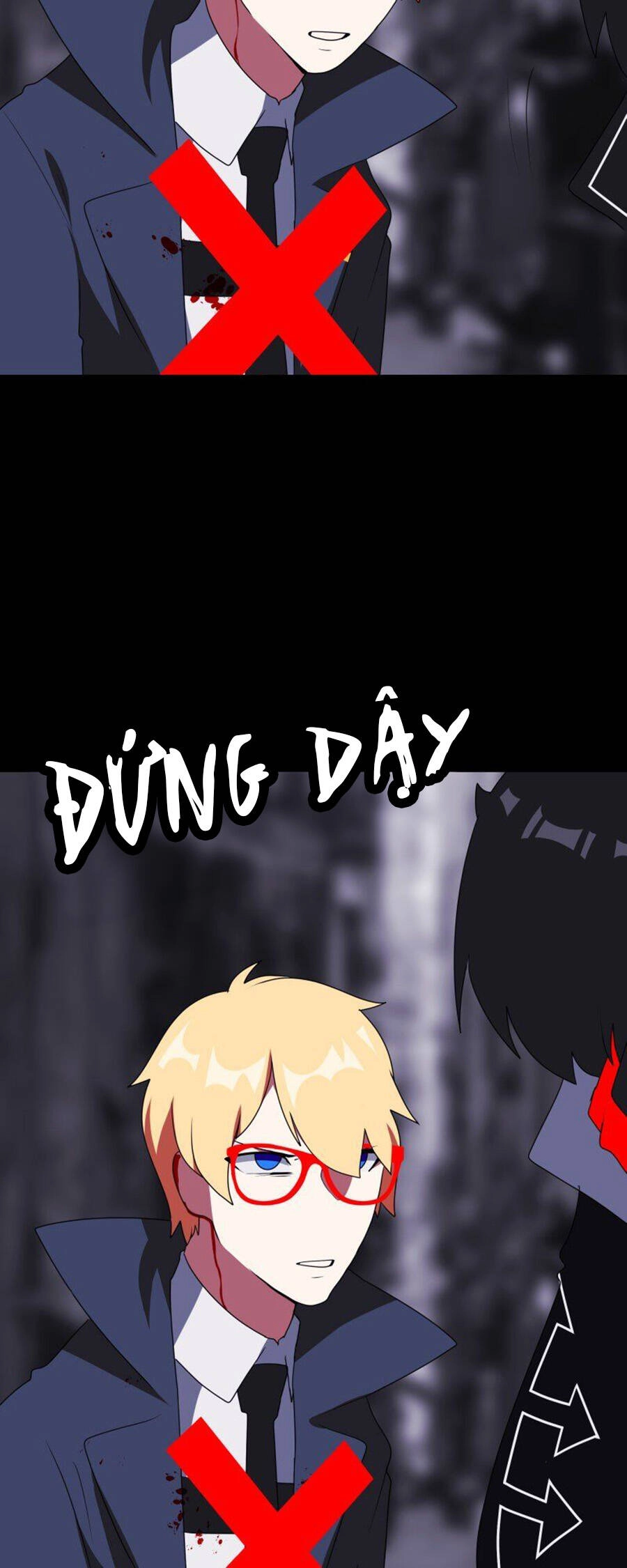 Tử Thần Chapter 28 - 130