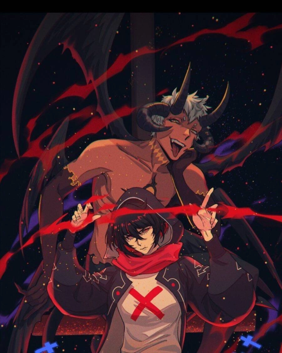 Tử Thần Chapter 29 - 3