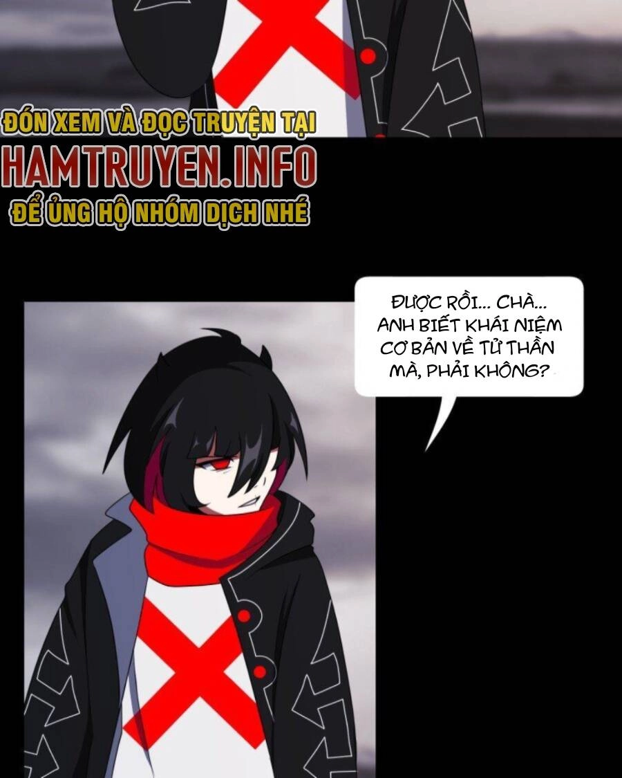 Tử Thần Chapter 29 - 24