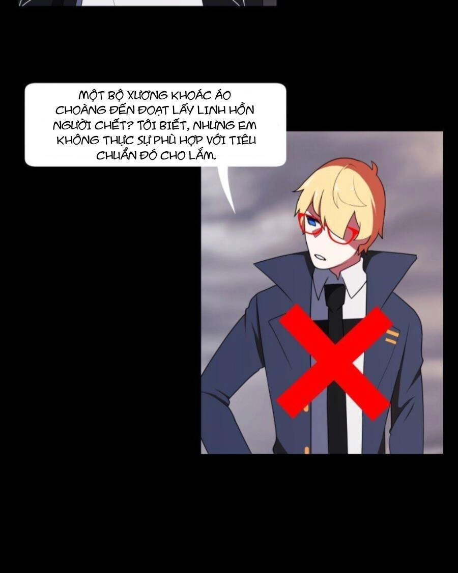 Tử Thần Chapter 29 - 25