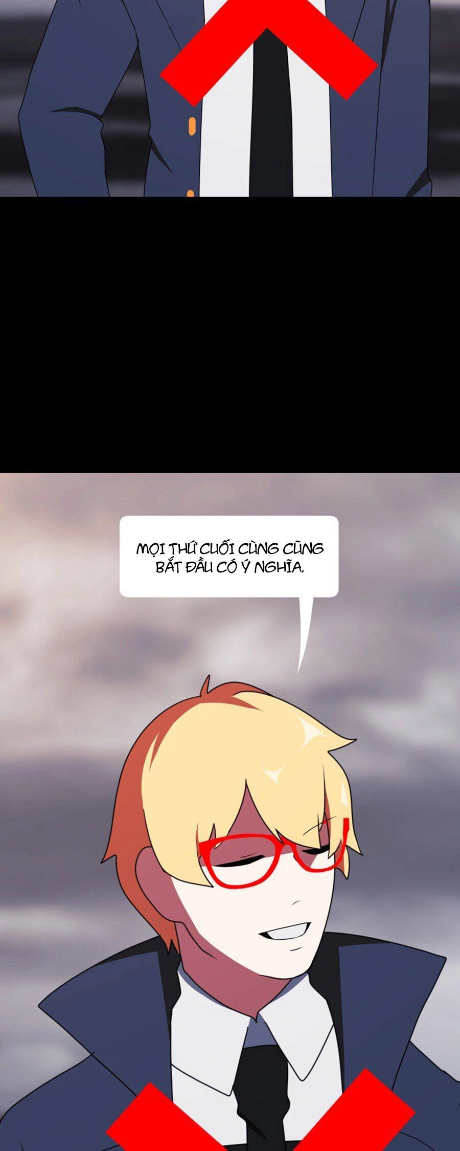 Tử Thần Chapter 30 - 11