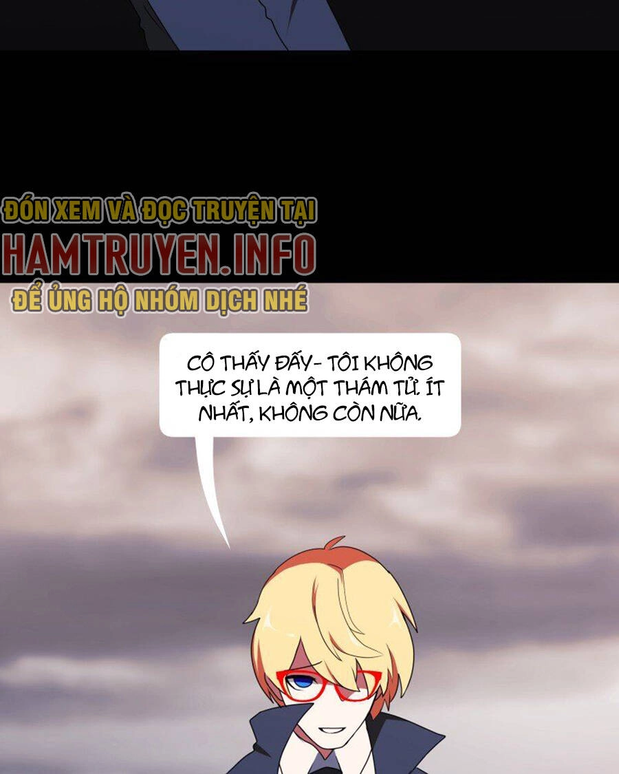 Tử Thần Chapter 30 - 21