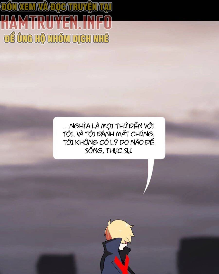 Tử Thần Chapter 30 - 25