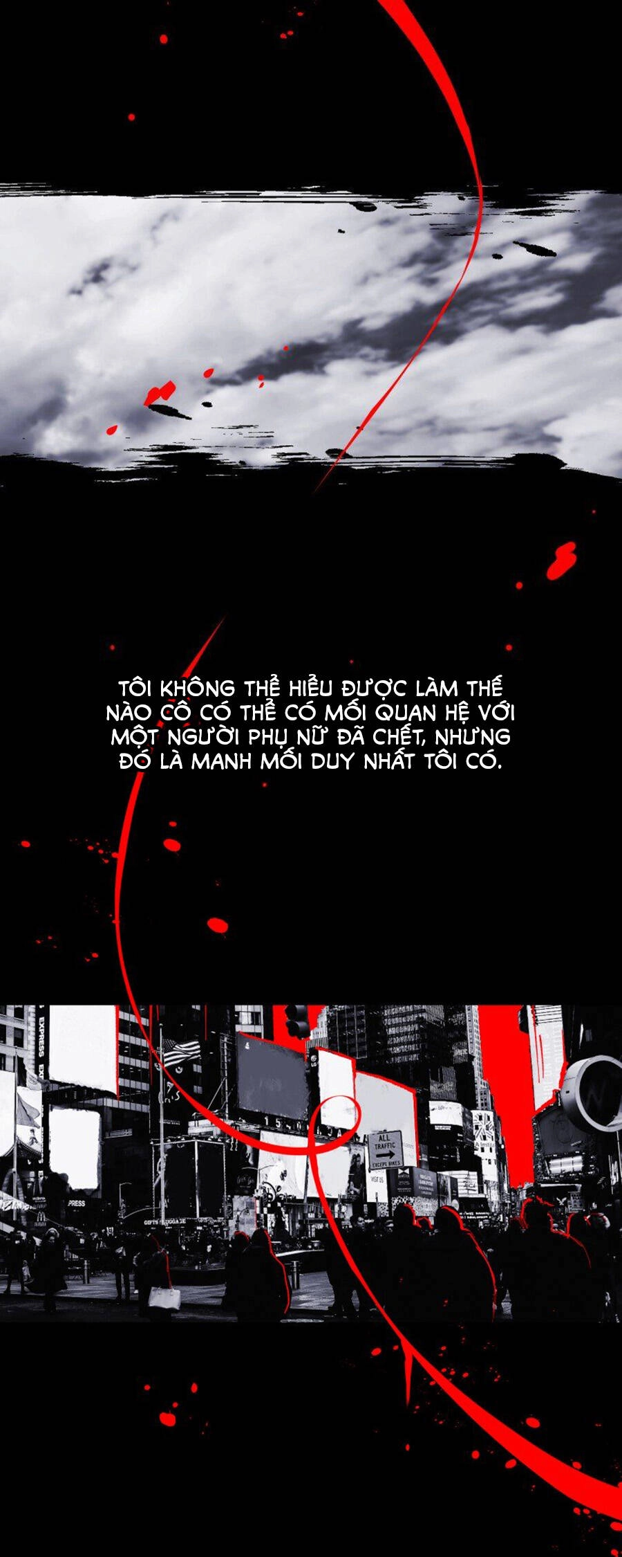 Tử Thần Chapter 30 - 35