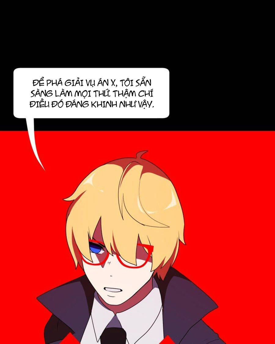 Tử Thần Chapter 30 - 40