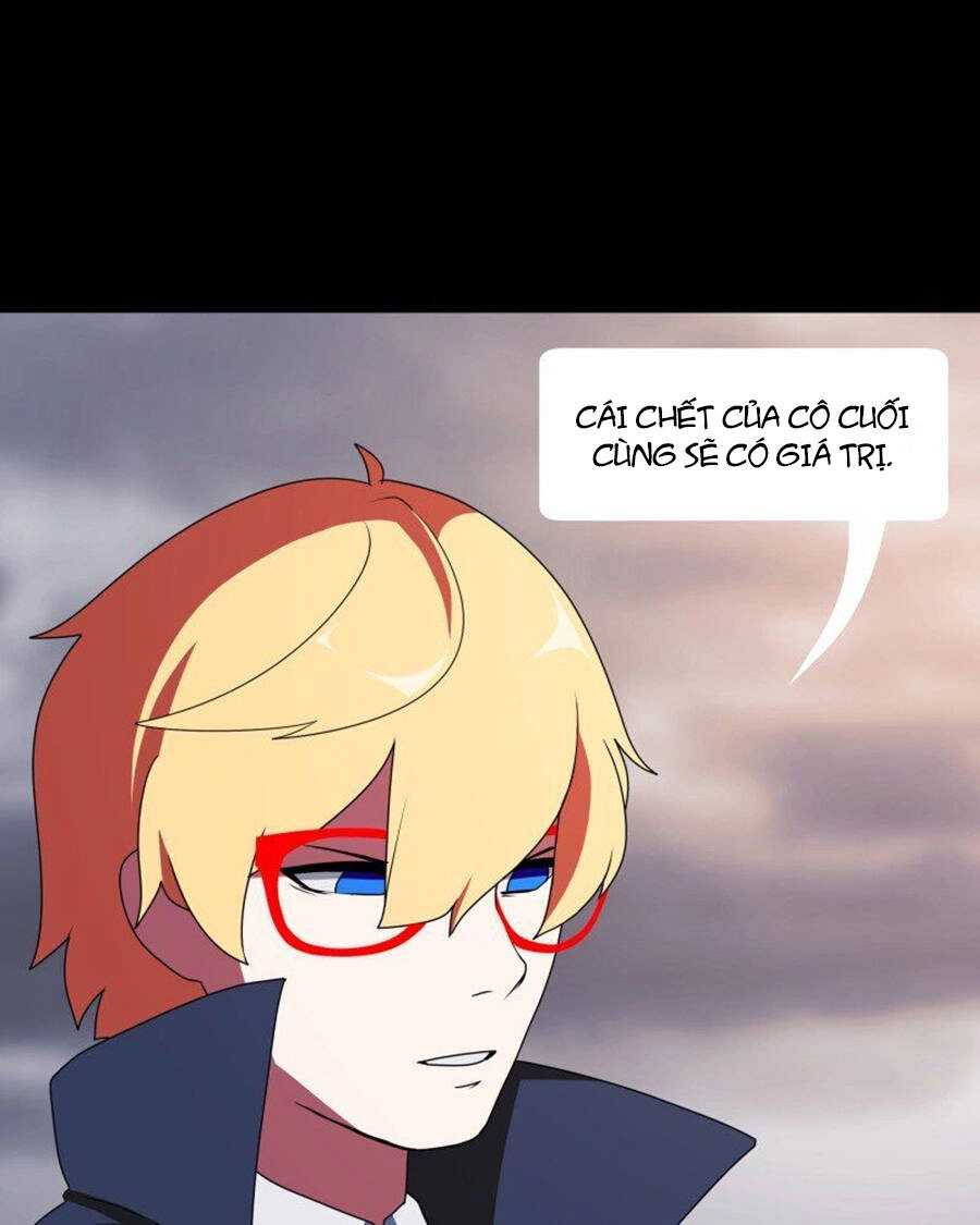 Tử Thần Chapter 30 - 45