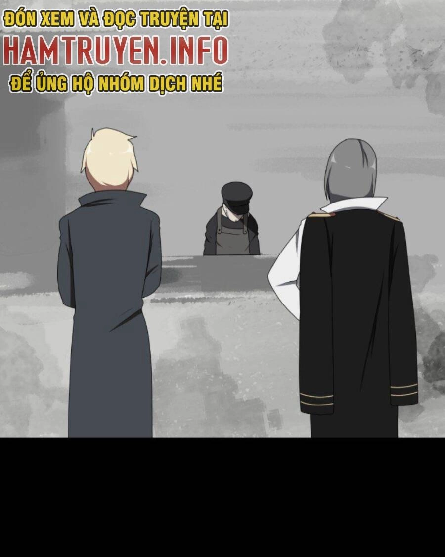 Tử Thần Chapter 31 - 40