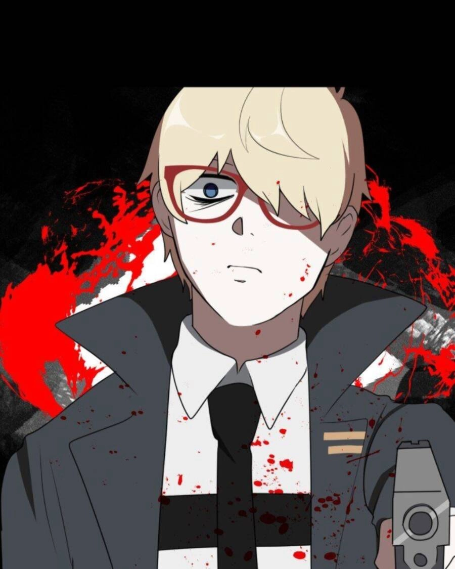 Tử Thần Chapter 31 - 134