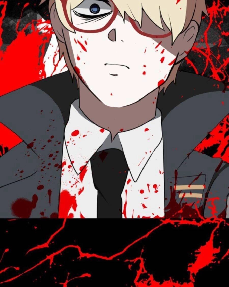 Tử Thần Chapter 31 - 137