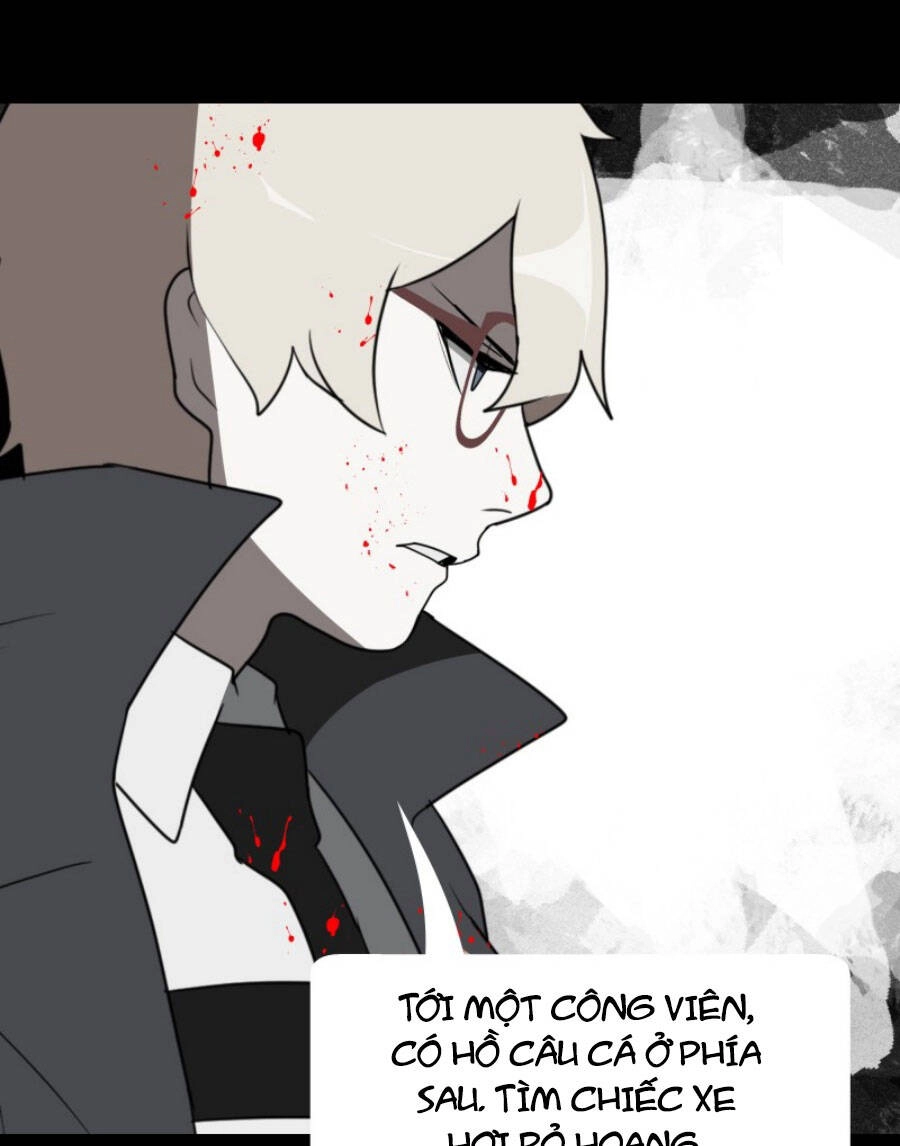 Tử Thần Chapter 32 - 23