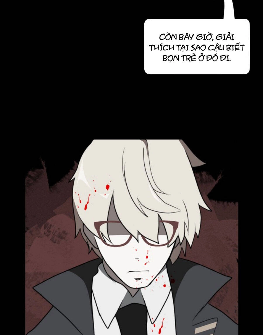 Tử Thần Chapter 32 - 39