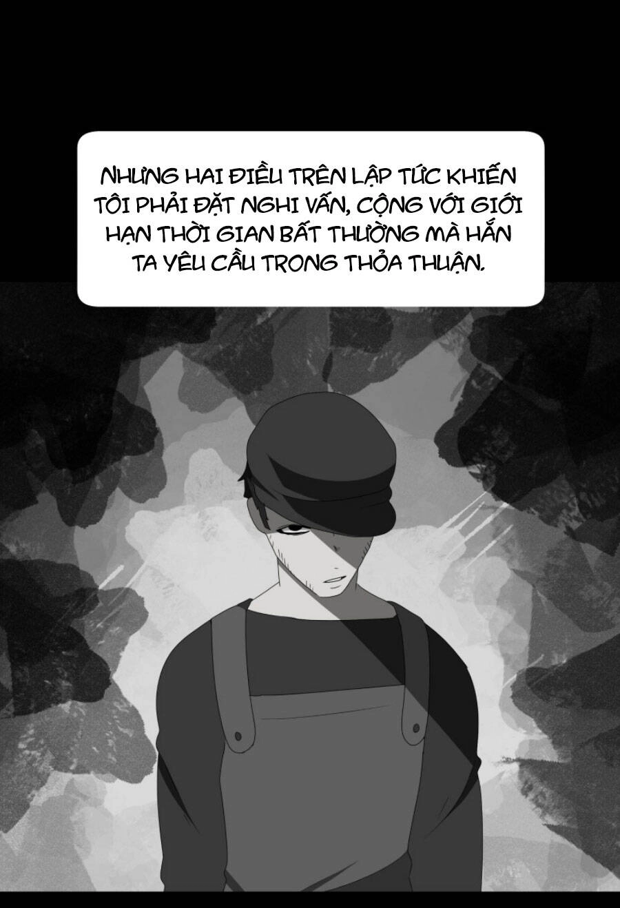 Tử Thần Chapter 32 - 43