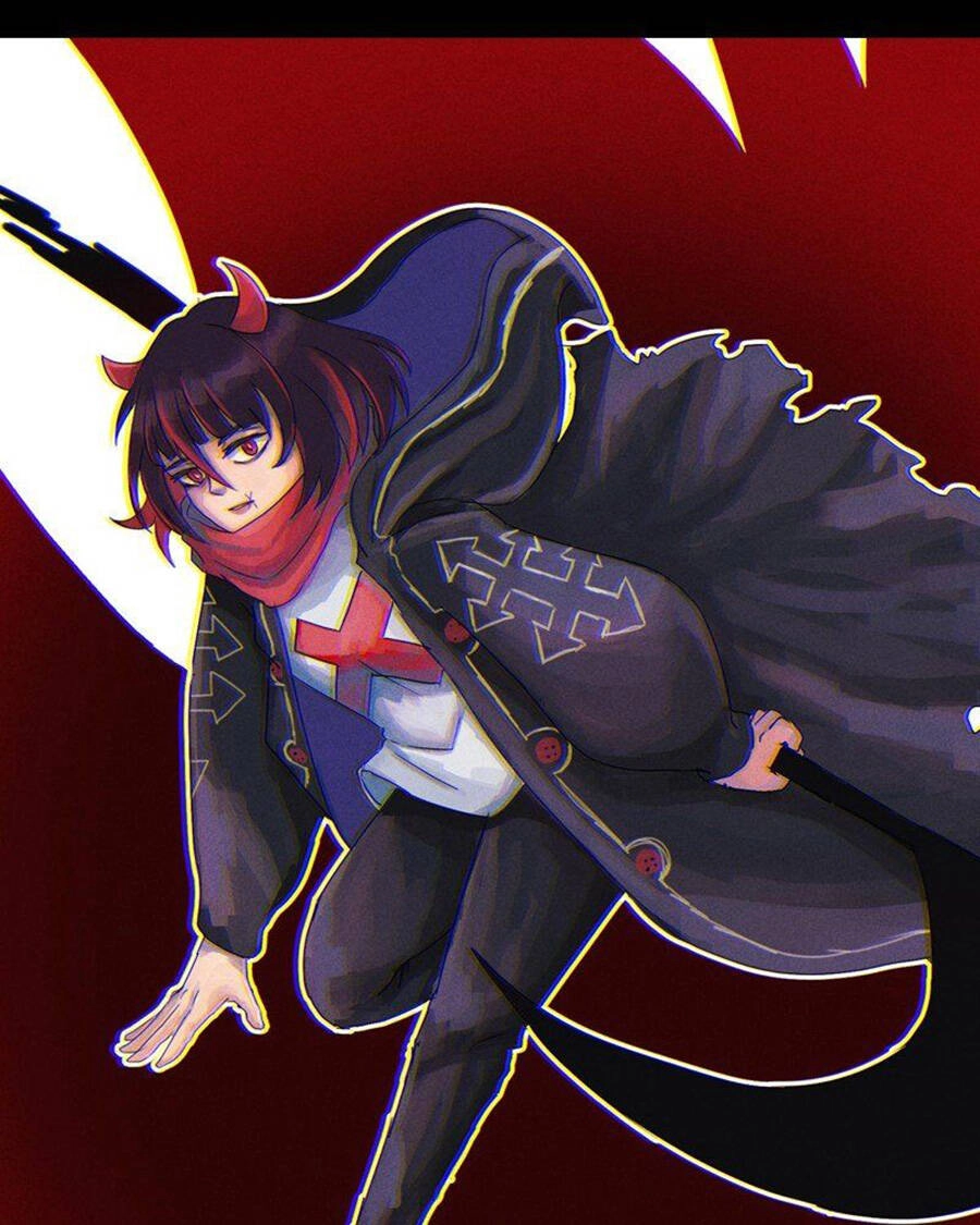 Tử Thần Chapter 33 - 3