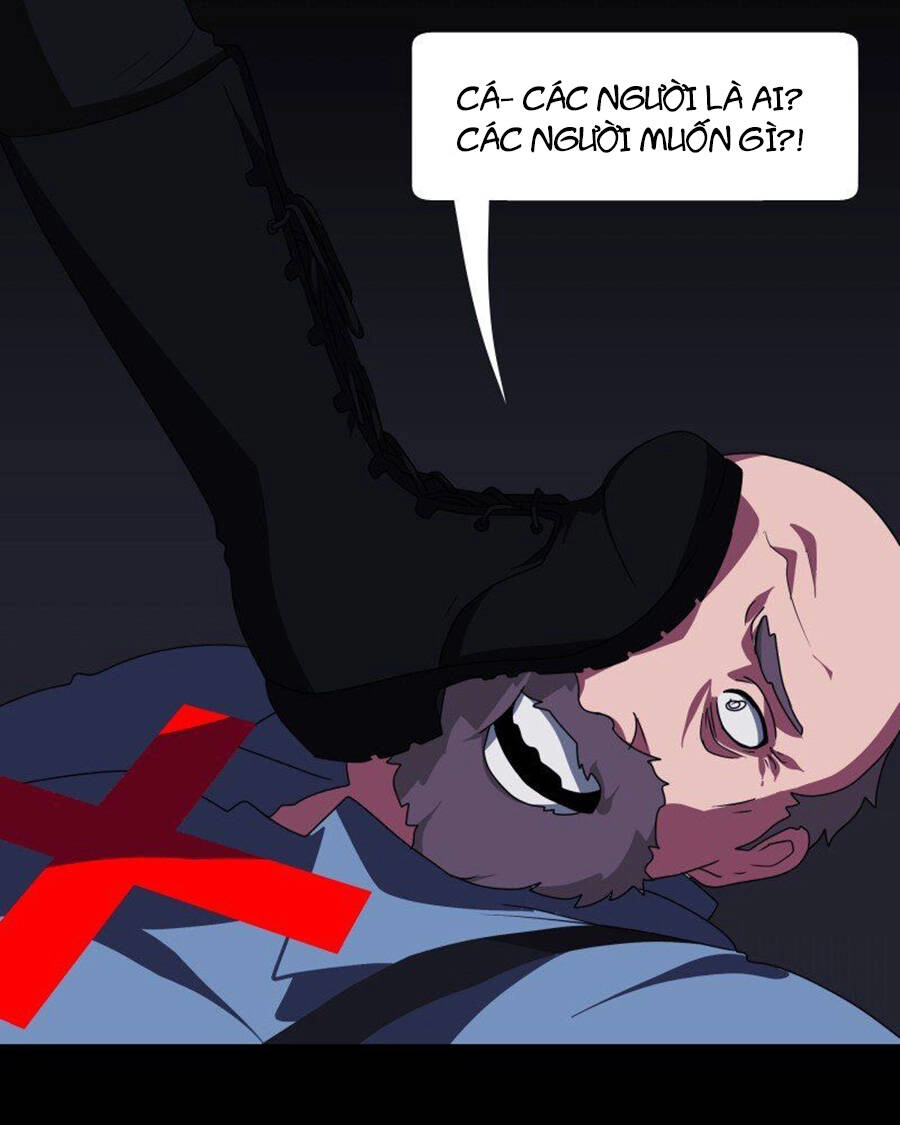 Tử Thần Chapter 33 - 36