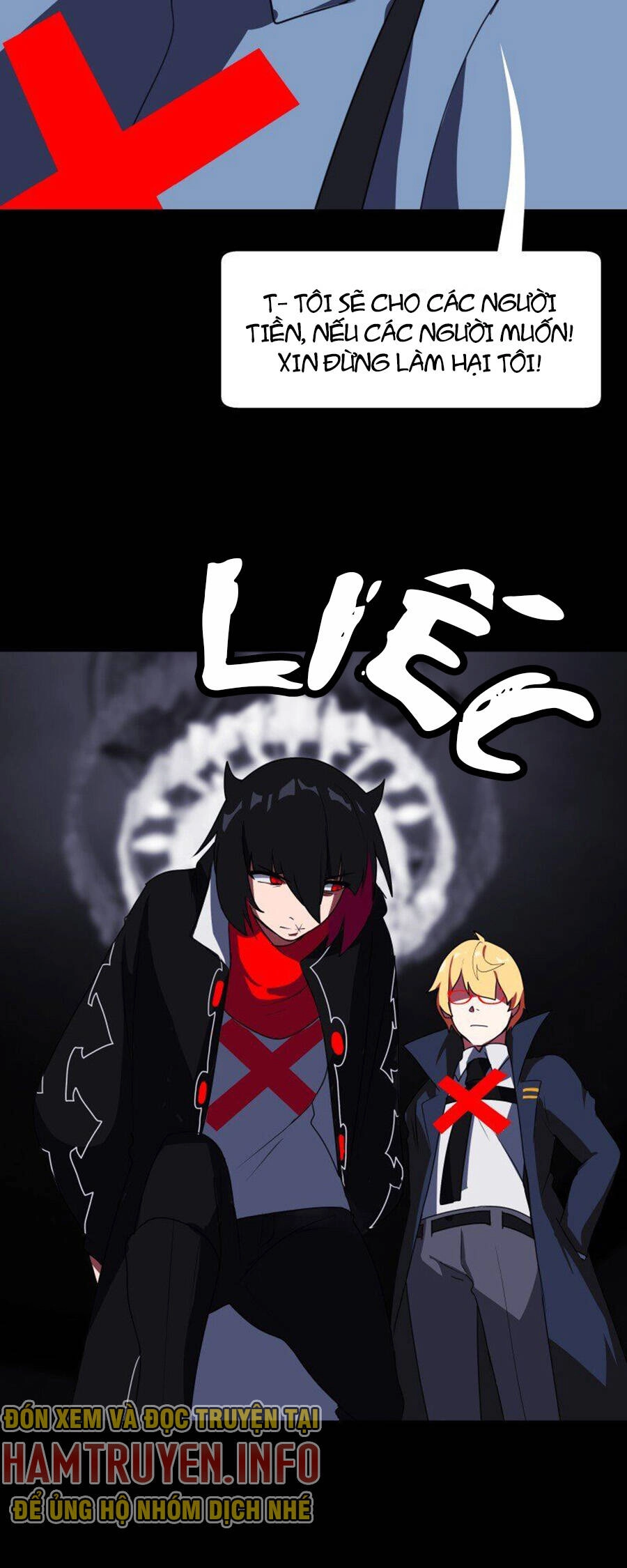 Tử Thần Chapter 33 - 52