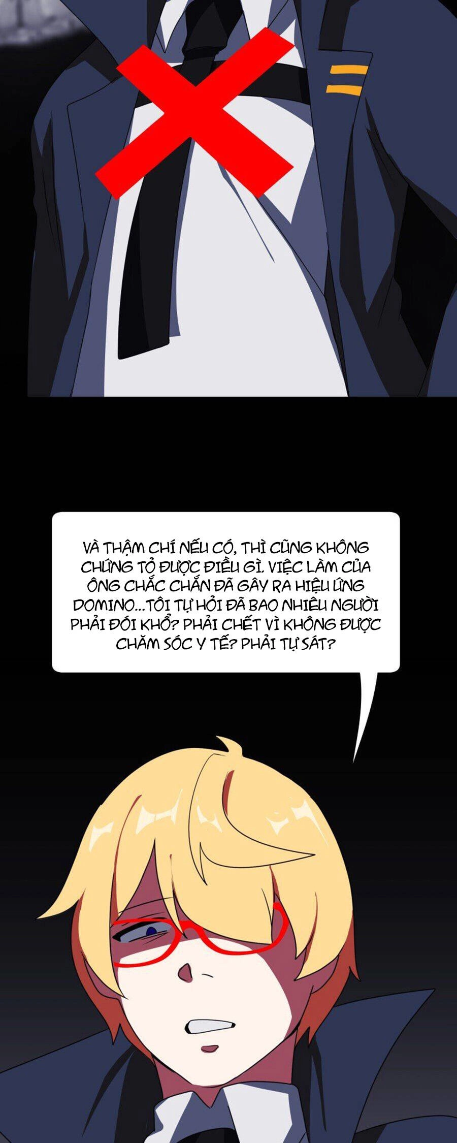 Tử Thần Chapter 33 - 54