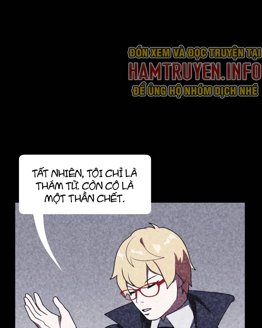 Tử Thần Chapter 33 - 56