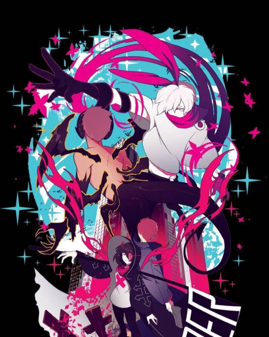 Tử Thần Chapter 35 - 3