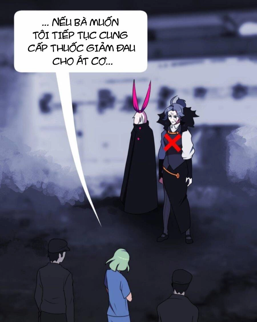 Tử Thần Chapter 35 - 8