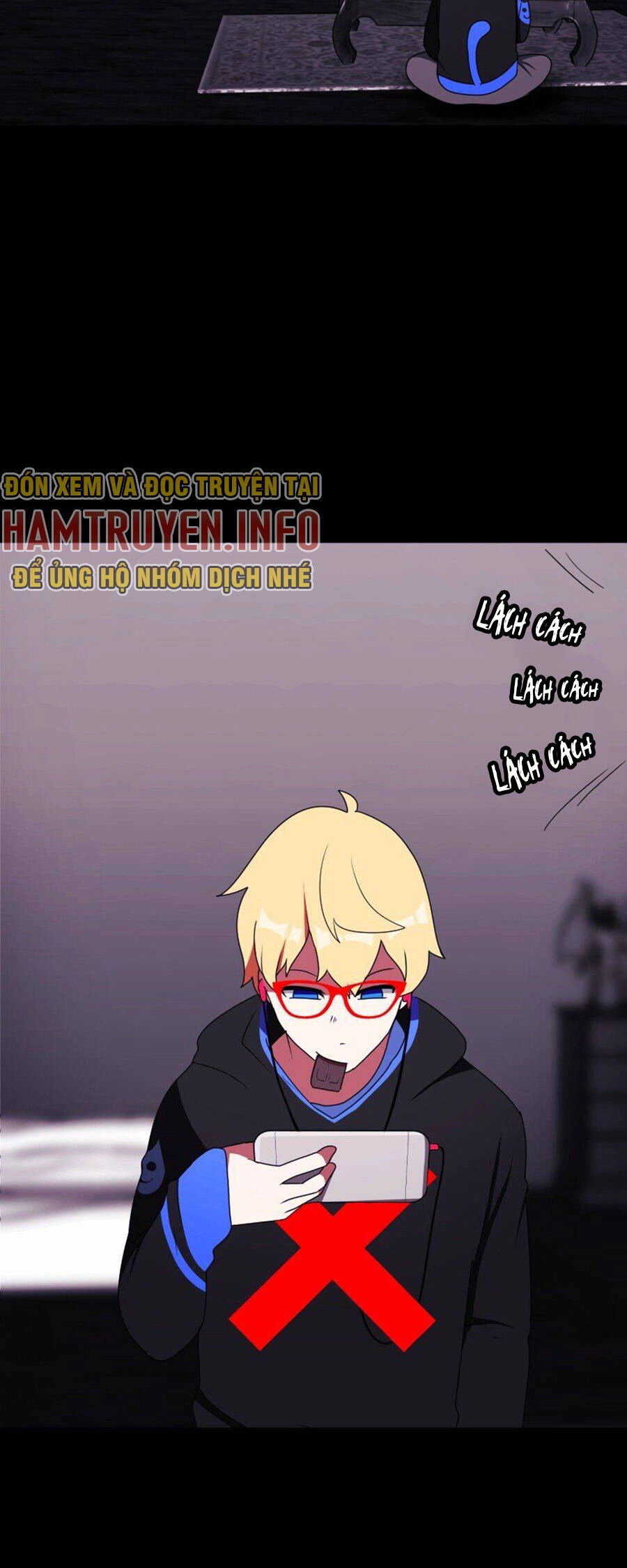 Tử Thần Chapter 36 - 7