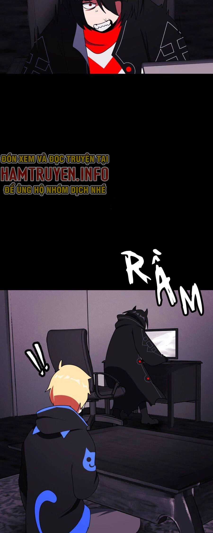 Tử Thần Chapter 36 - 11