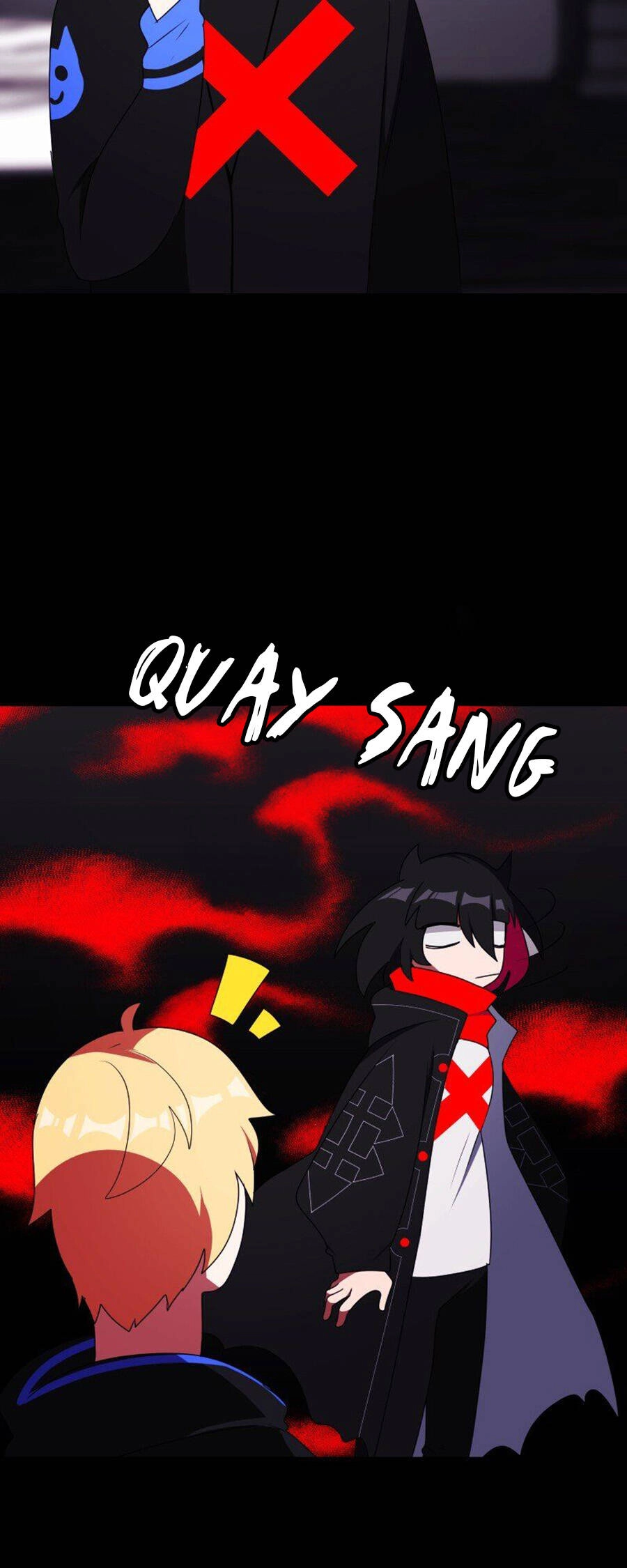 Tử Thần Chapter 36 - 13