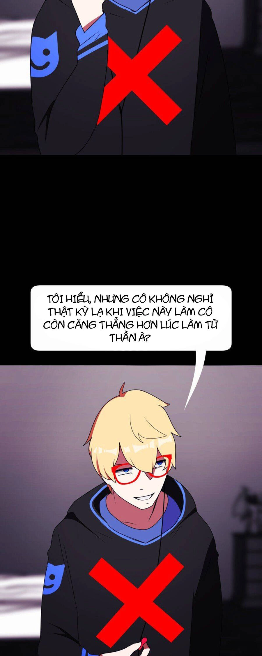 Tử Thần Chapter 36 - 20