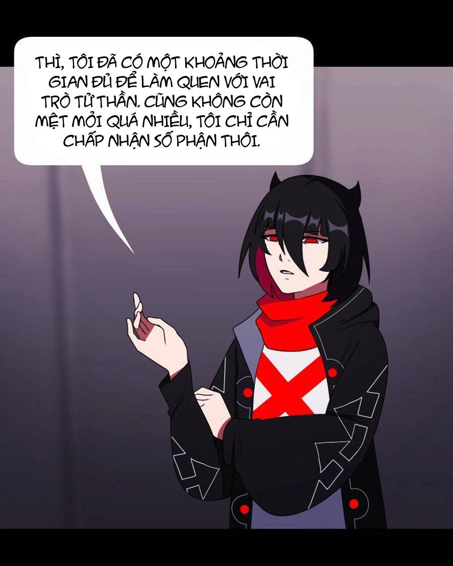 Tử Thần Chapter 36 - 27