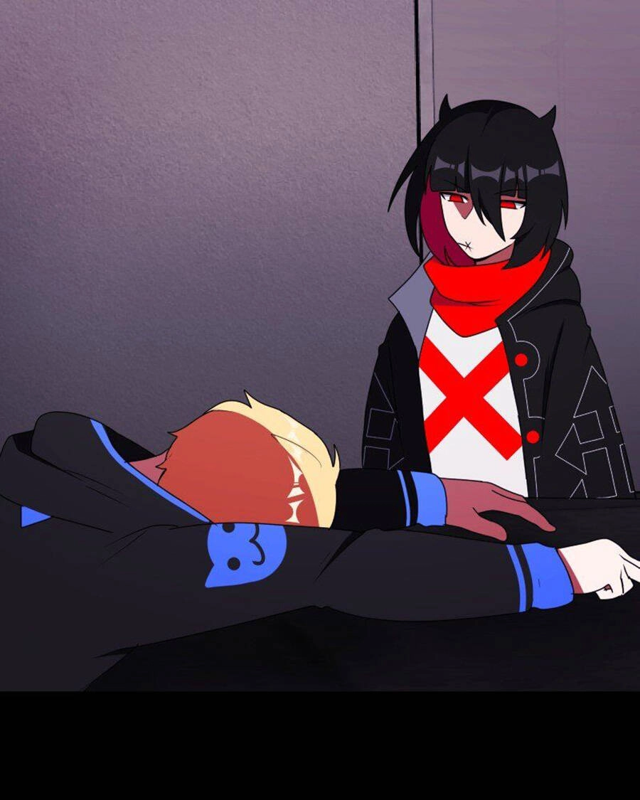 Tử Thần Chapter 36 - 44