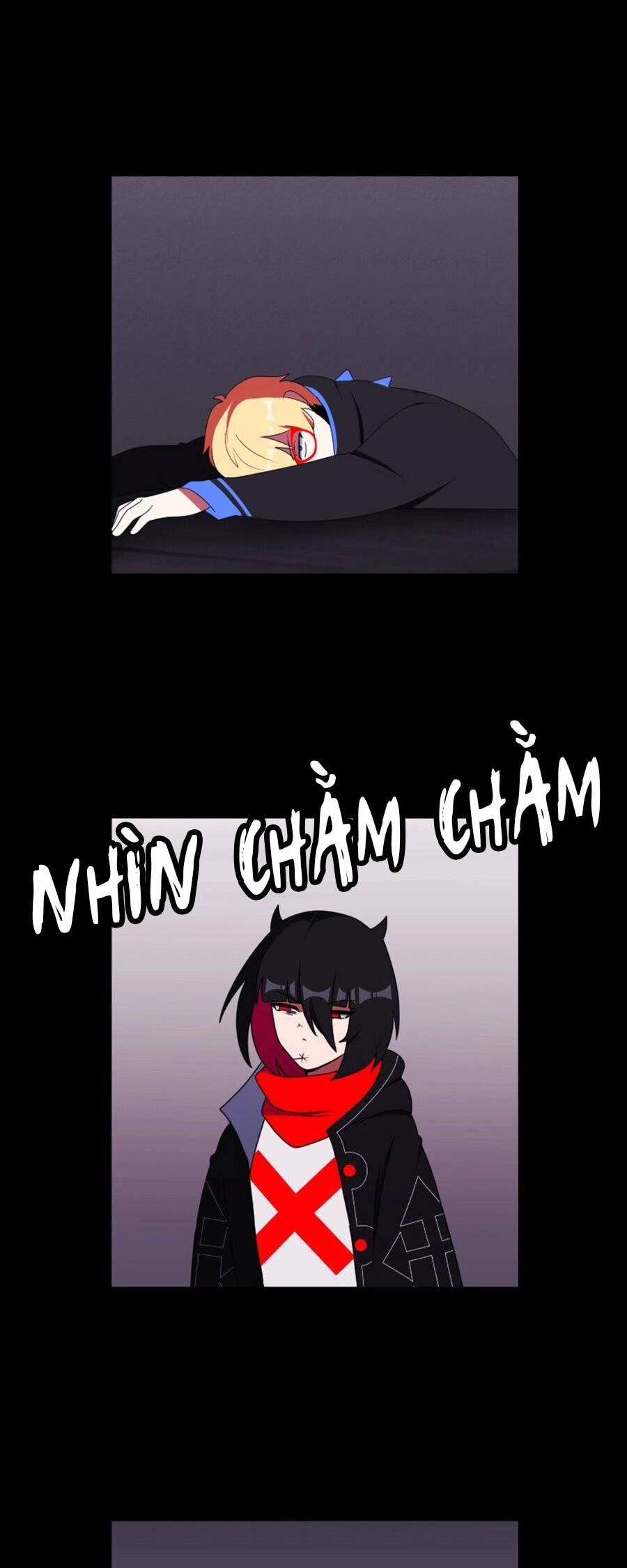 Tử Thần Chapter 36 - 45