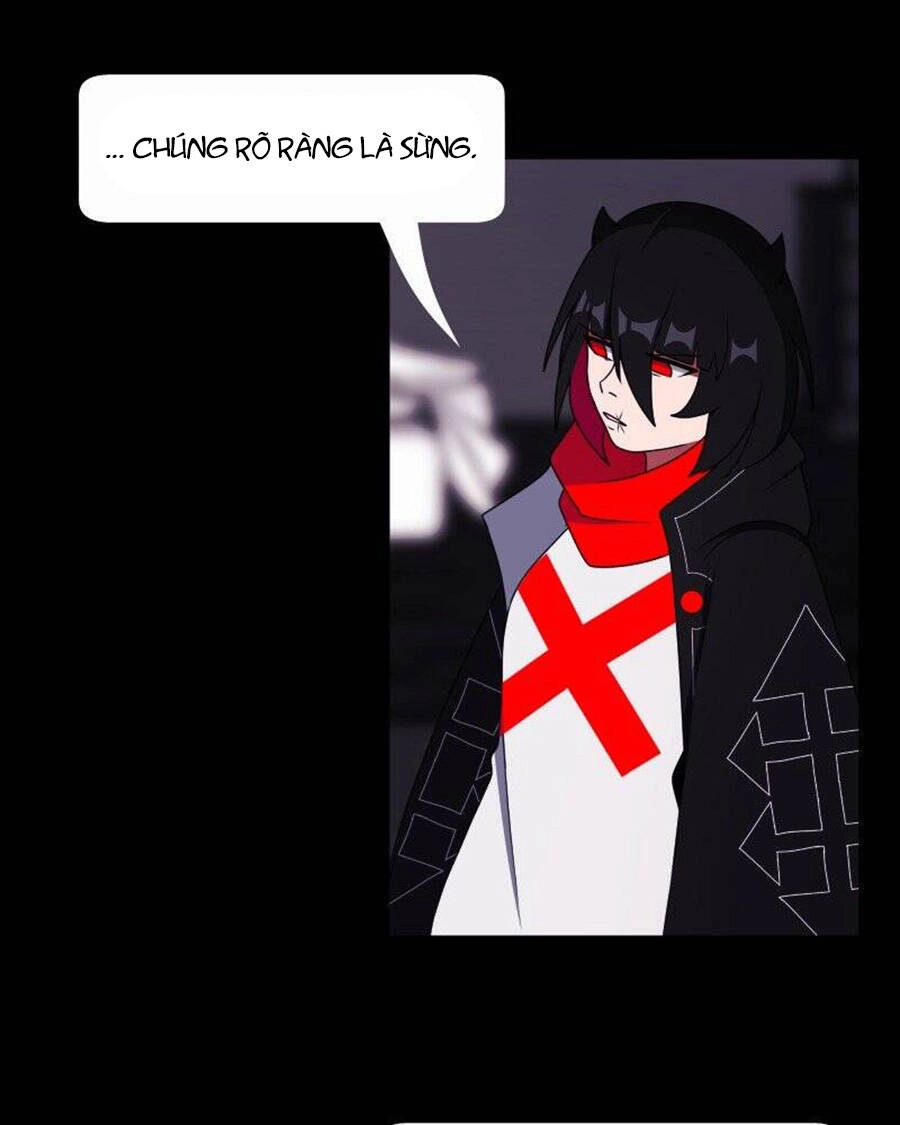 Tử Thần Chapter 36 - 49